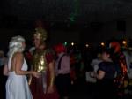 2009 Halloween Dance